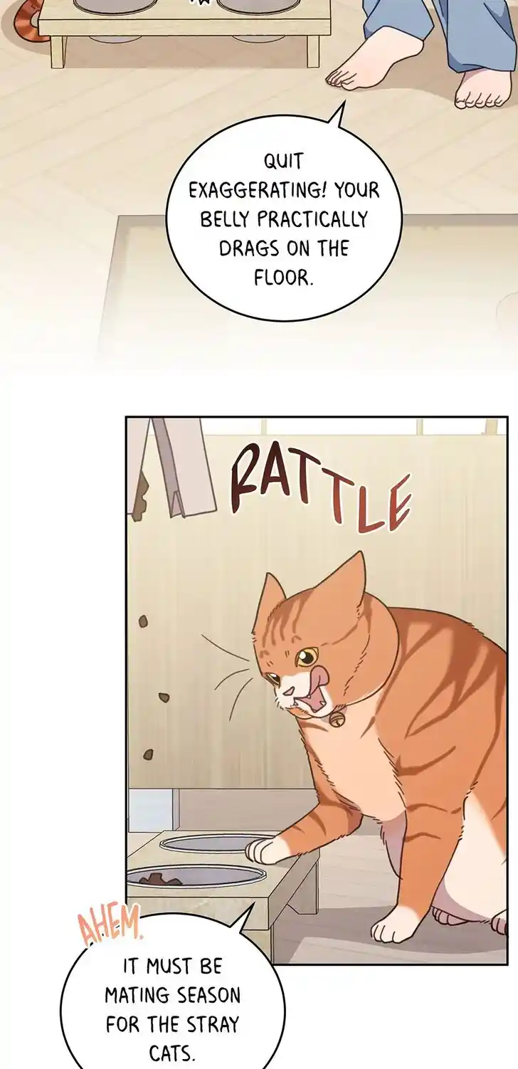 An Animal Hospital in the Border Area Ch.118