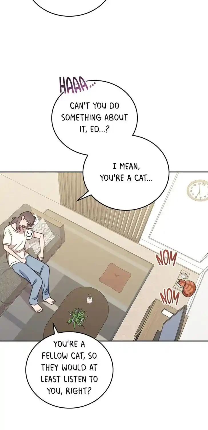 An Animal Hospital in the Border Area Ch.118