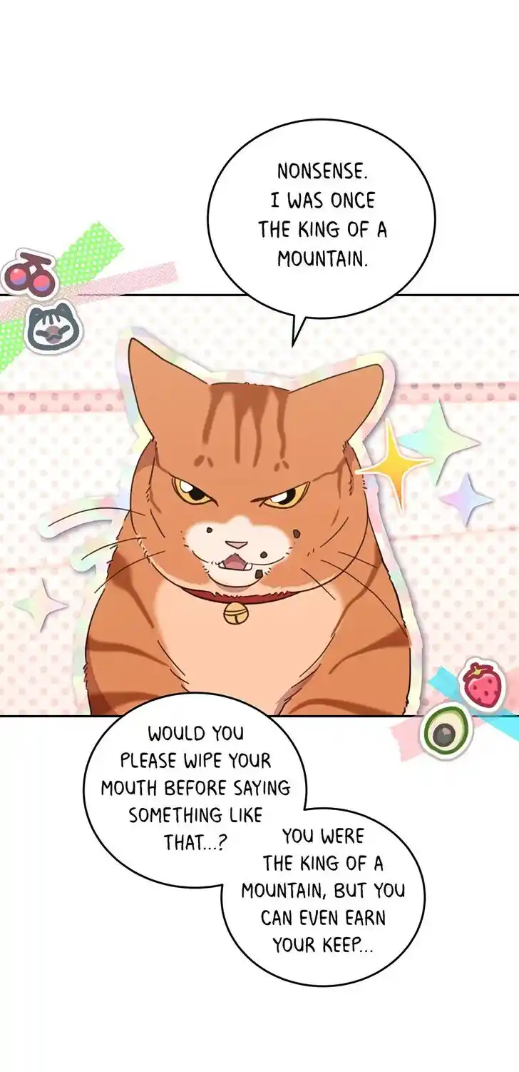 An Animal Hospital in the Border Area Ch.118