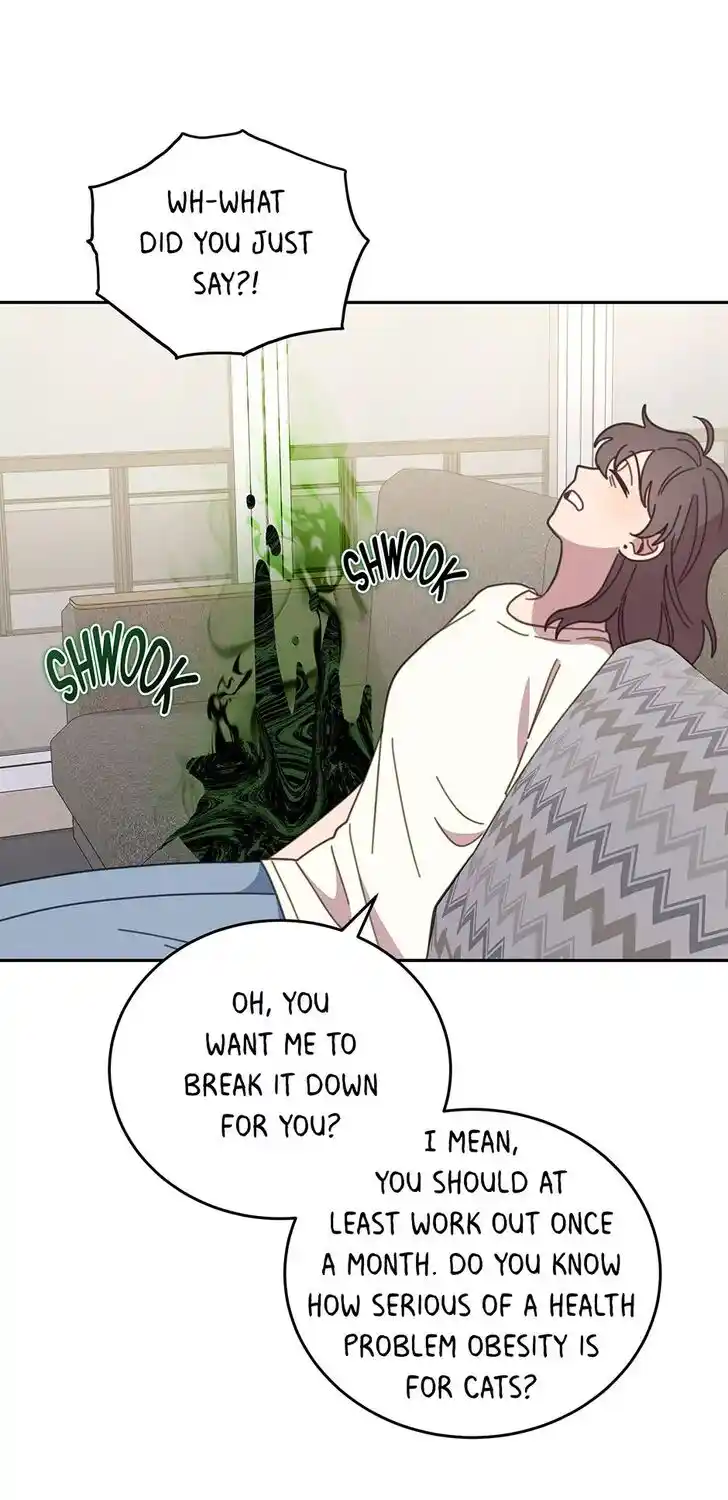 An Animal Hospital in the Border Area Ch.118