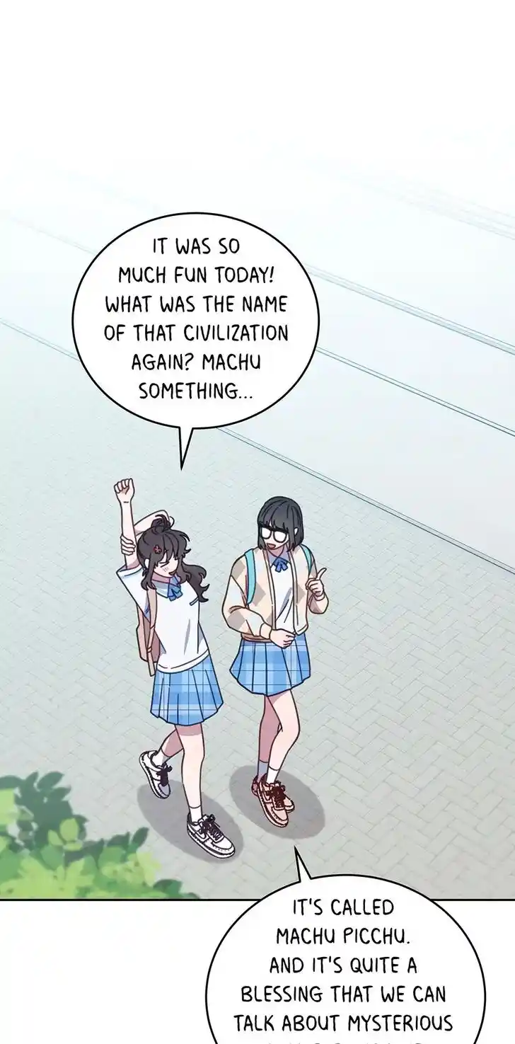 An Animal Hospital in the Border Area Ch.118