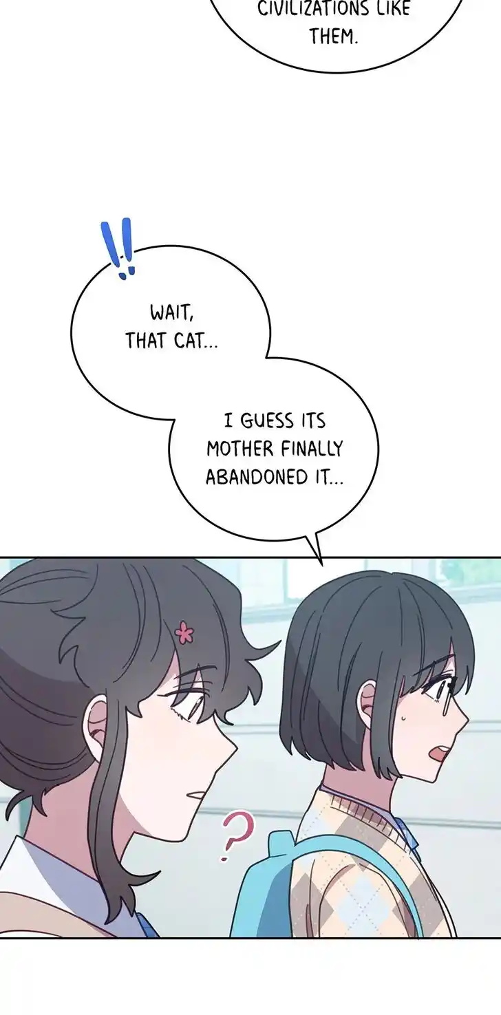 An Animal Hospital in the Border Area Ch.118