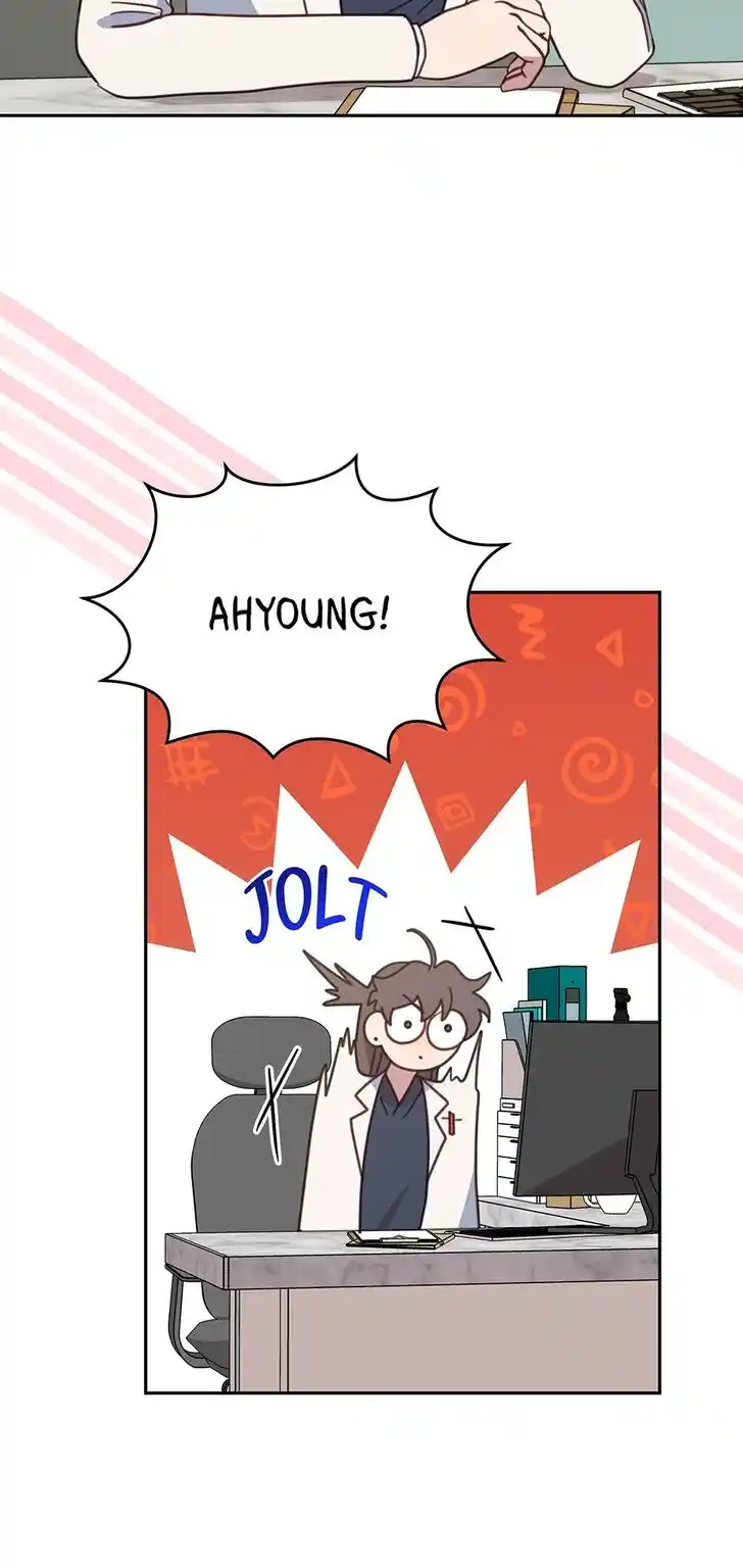 An Animal Hospital in the Border Area Ch.118