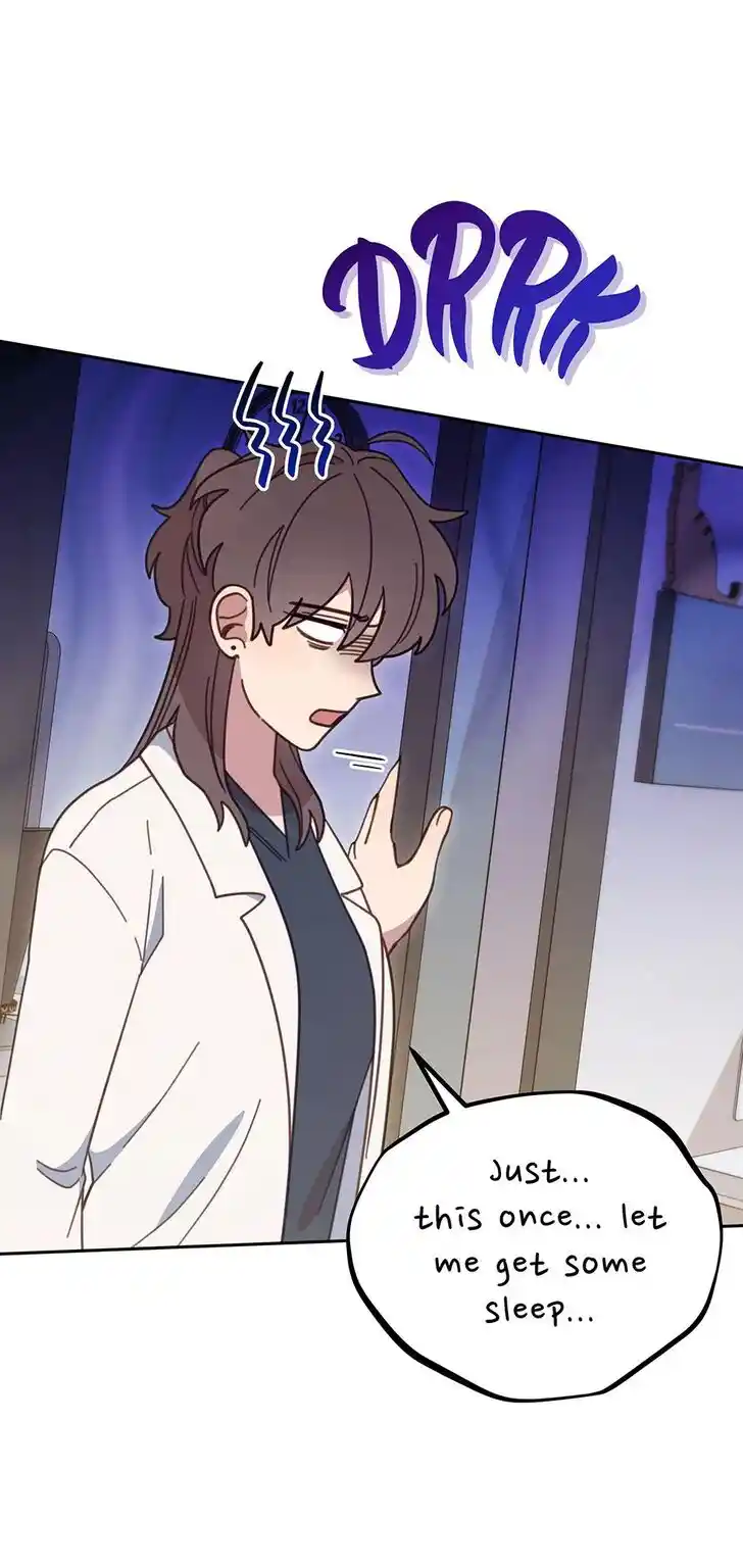 An Animal Hospital in the Border Area Ch.118