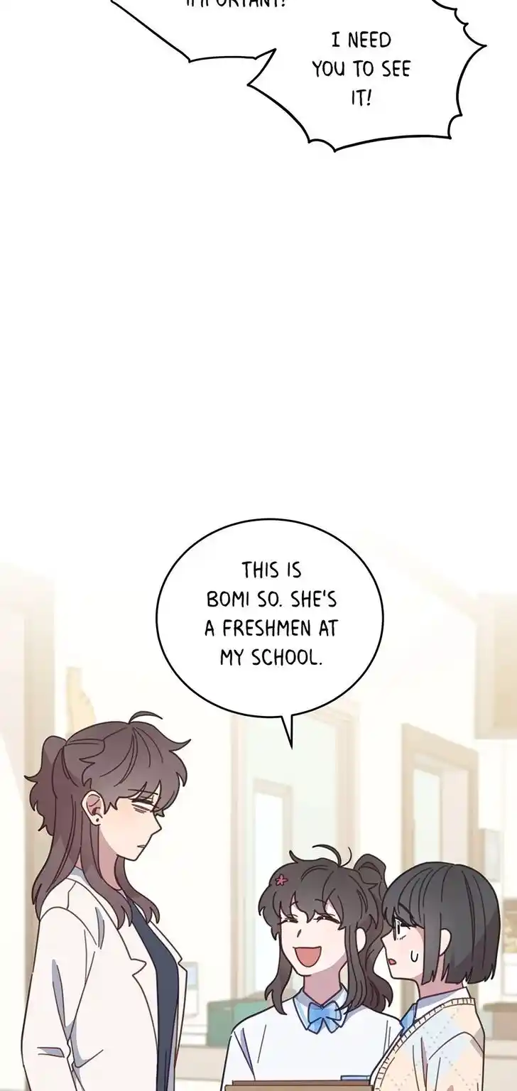 An Animal Hospital in the Border Area Ch.118