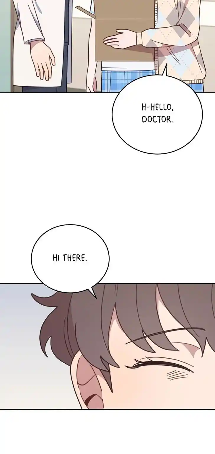 An Animal Hospital in the Border Area Ch.118