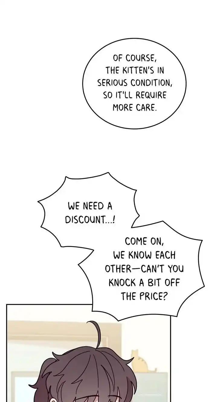 An Animal Hospital in the Border Area Ch.118