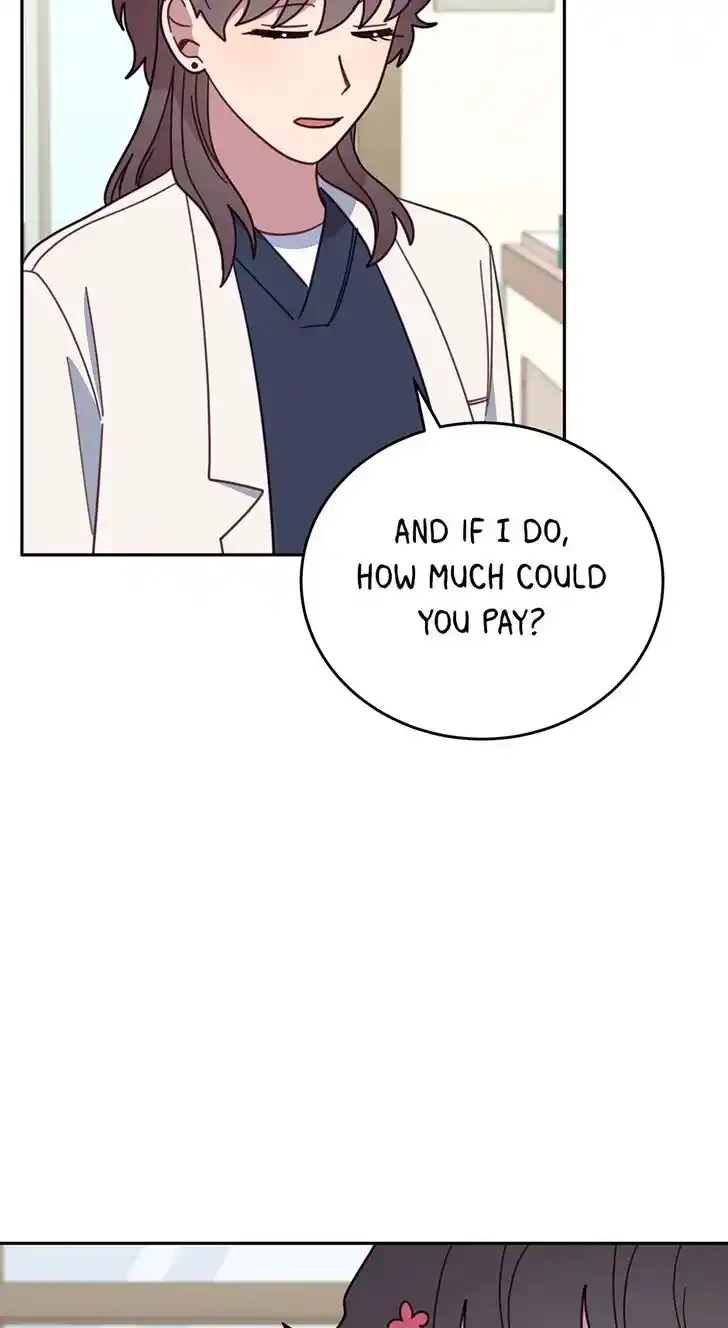 An Animal Hospital in the Border Area Ch.118