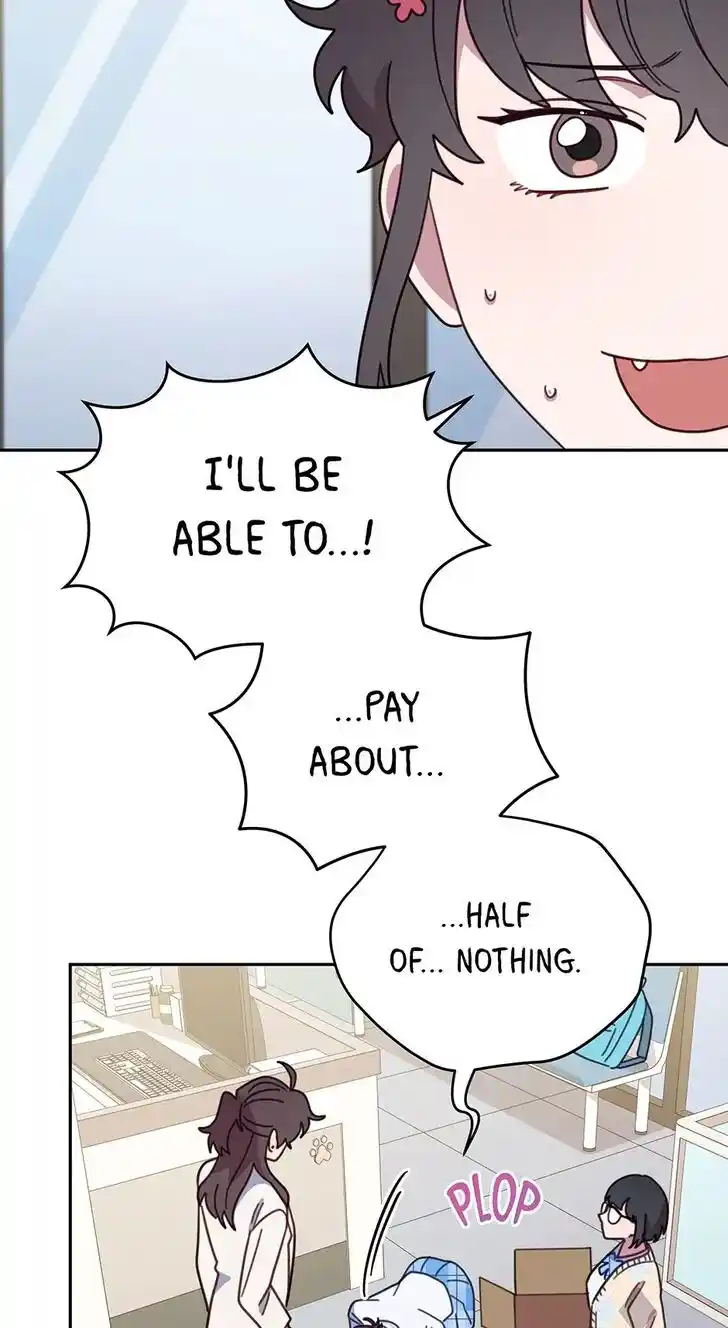 An Animal Hospital in the Border Area Ch.118