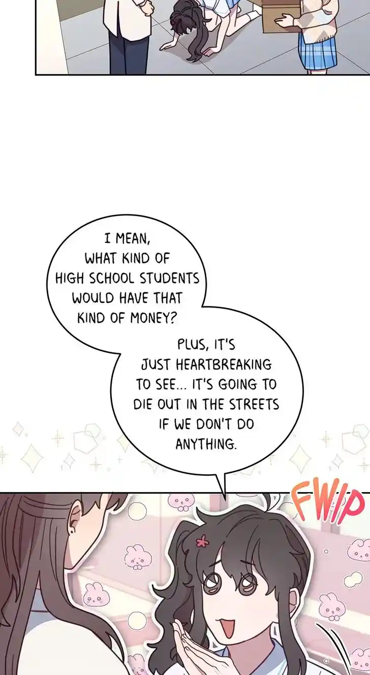 An Animal Hospital in the Border Area Ch.118