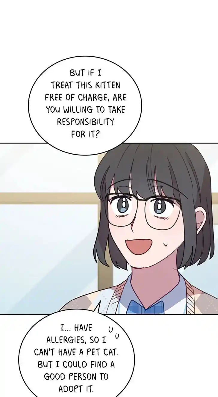 An Animal Hospital in the Border Area Ch.118