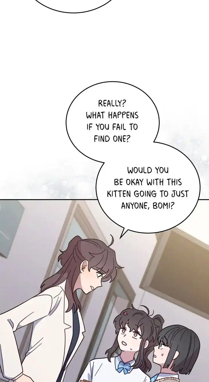 An Animal Hospital in the Border Area Ch.118