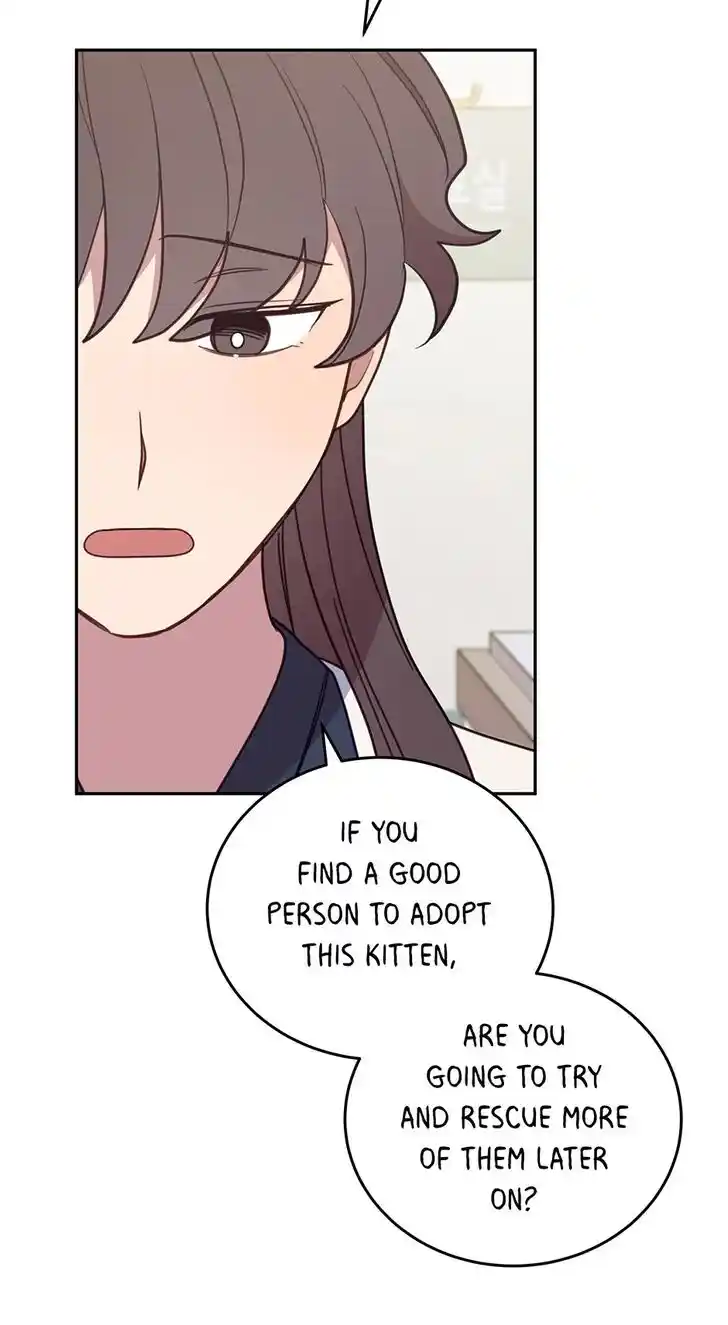 An Animal Hospital in the Border Area Ch.118