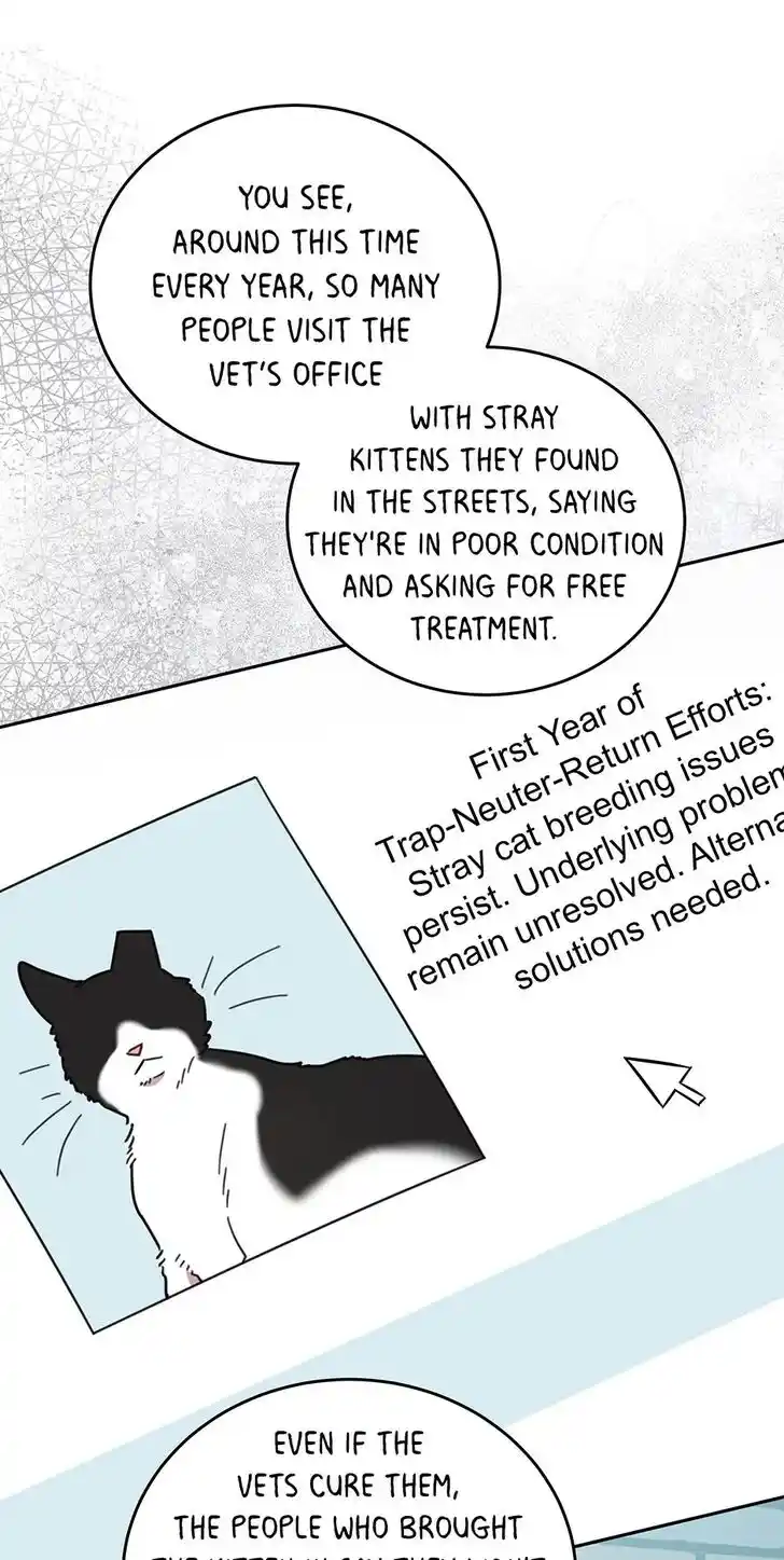 An Animal Hospital in the Border Area Ch.118