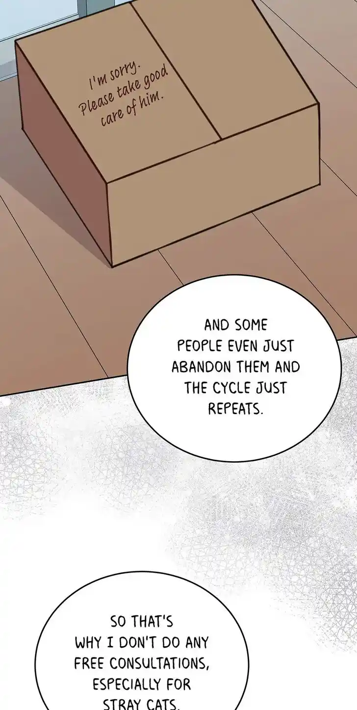 An Animal Hospital in the Border Area Ch.118