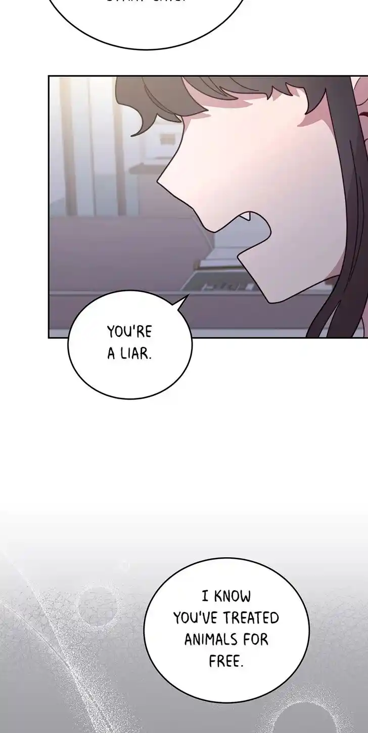 An Animal Hospital in the Border Area Ch.118