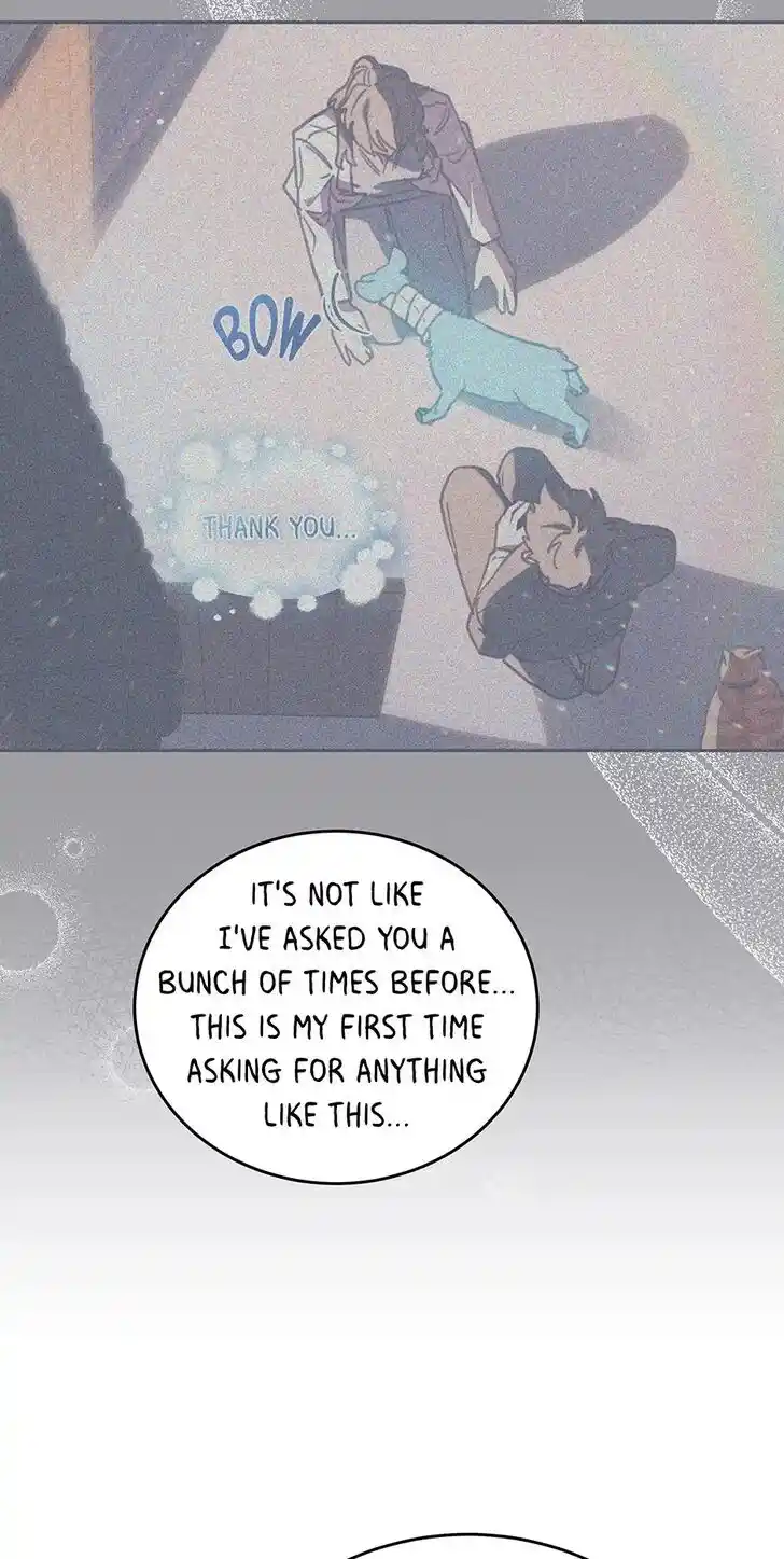 An Animal Hospital in the Border Area Ch.118