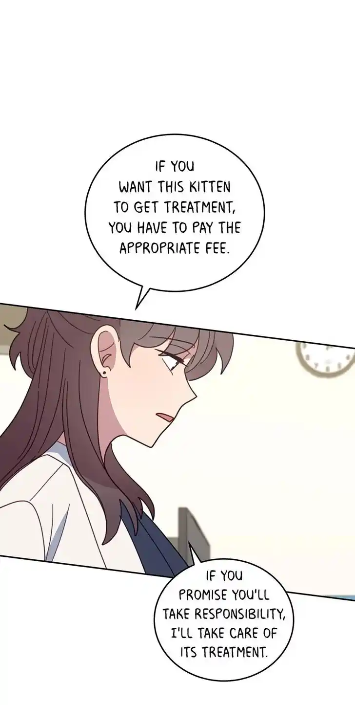 An Animal Hospital in the Border Area Ch.118