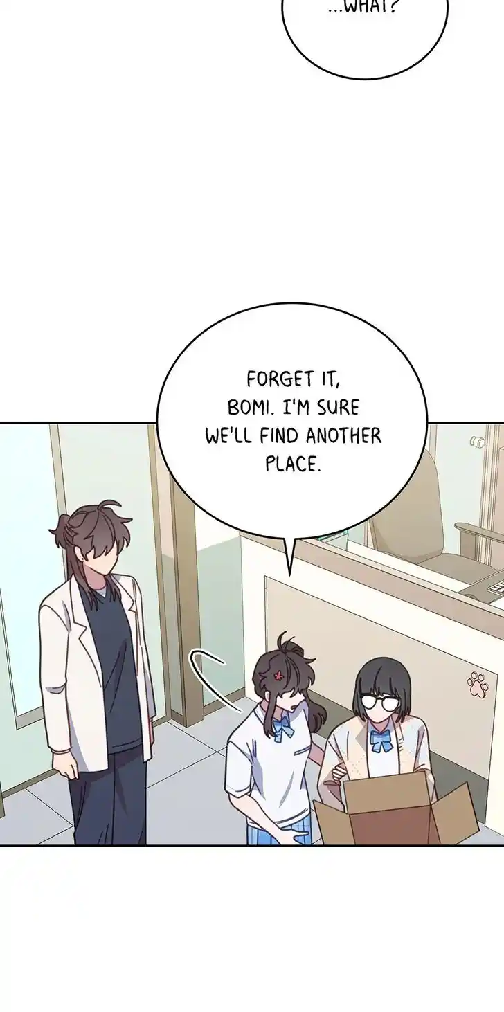 An Animal Hospital in the Border Area Ch.118