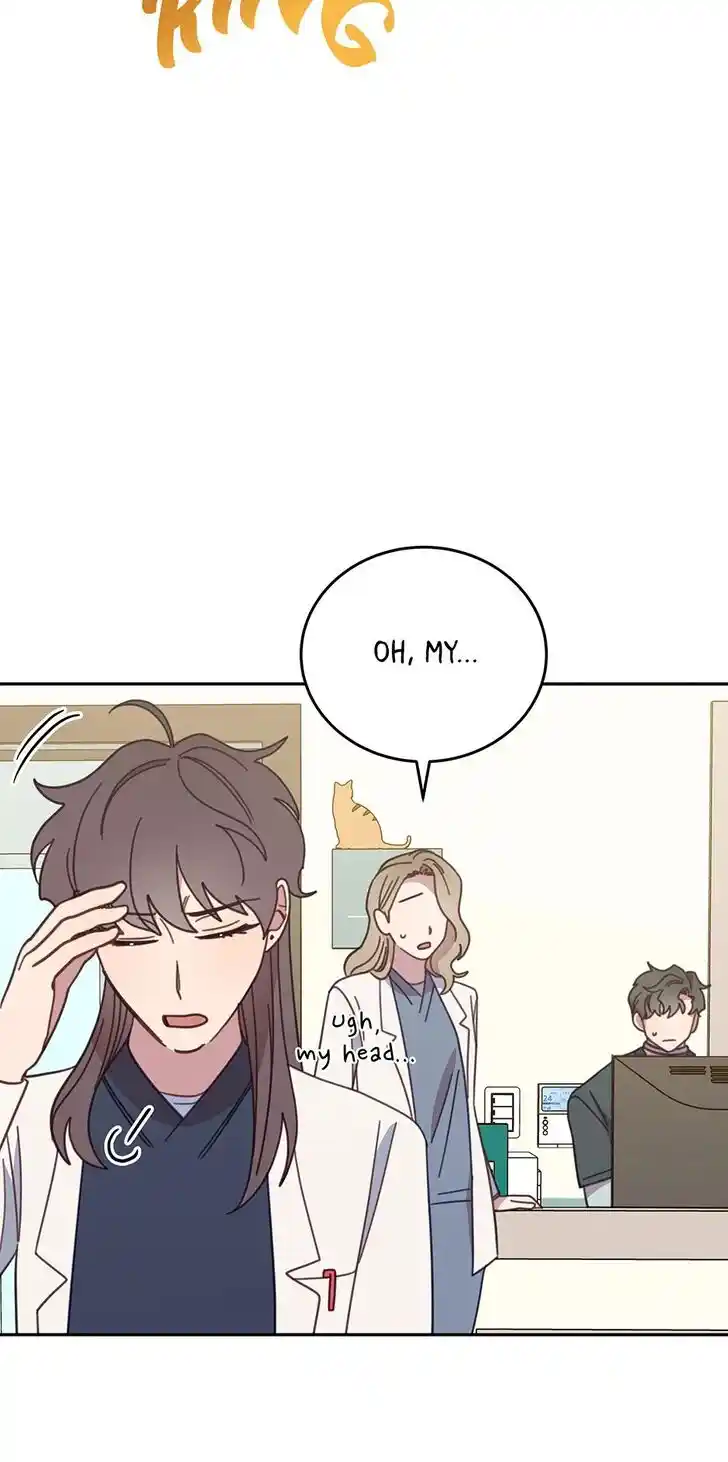 An Animal Hospital in the Border Area Ch.118