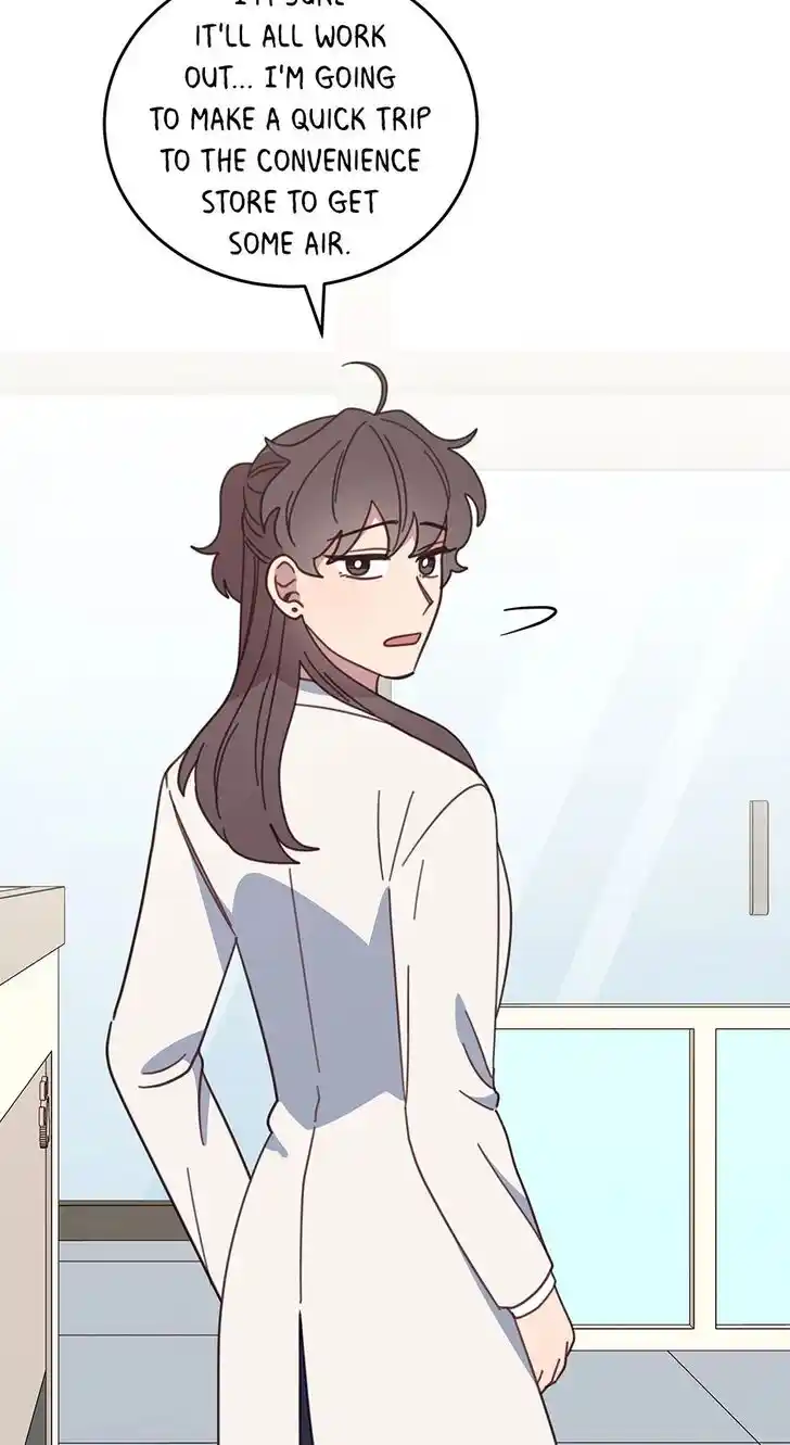 An Animal Hospital in the Border Area Ch.118