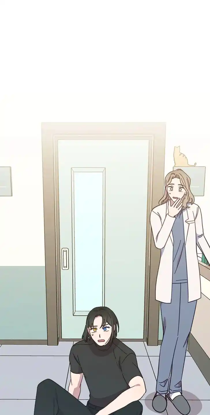 An Animal Hospital in the Border Area Ch.118