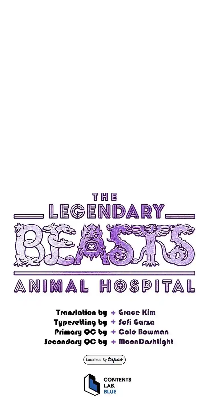 An Animal Hospital in the Border Area Ch.118