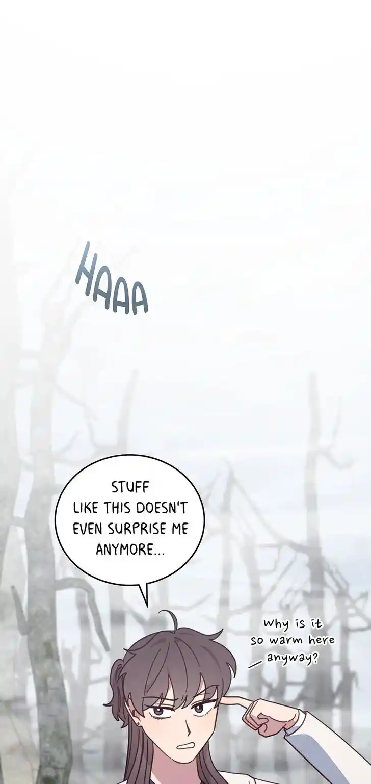 An Animal Hospital in the Border Area Ch.119