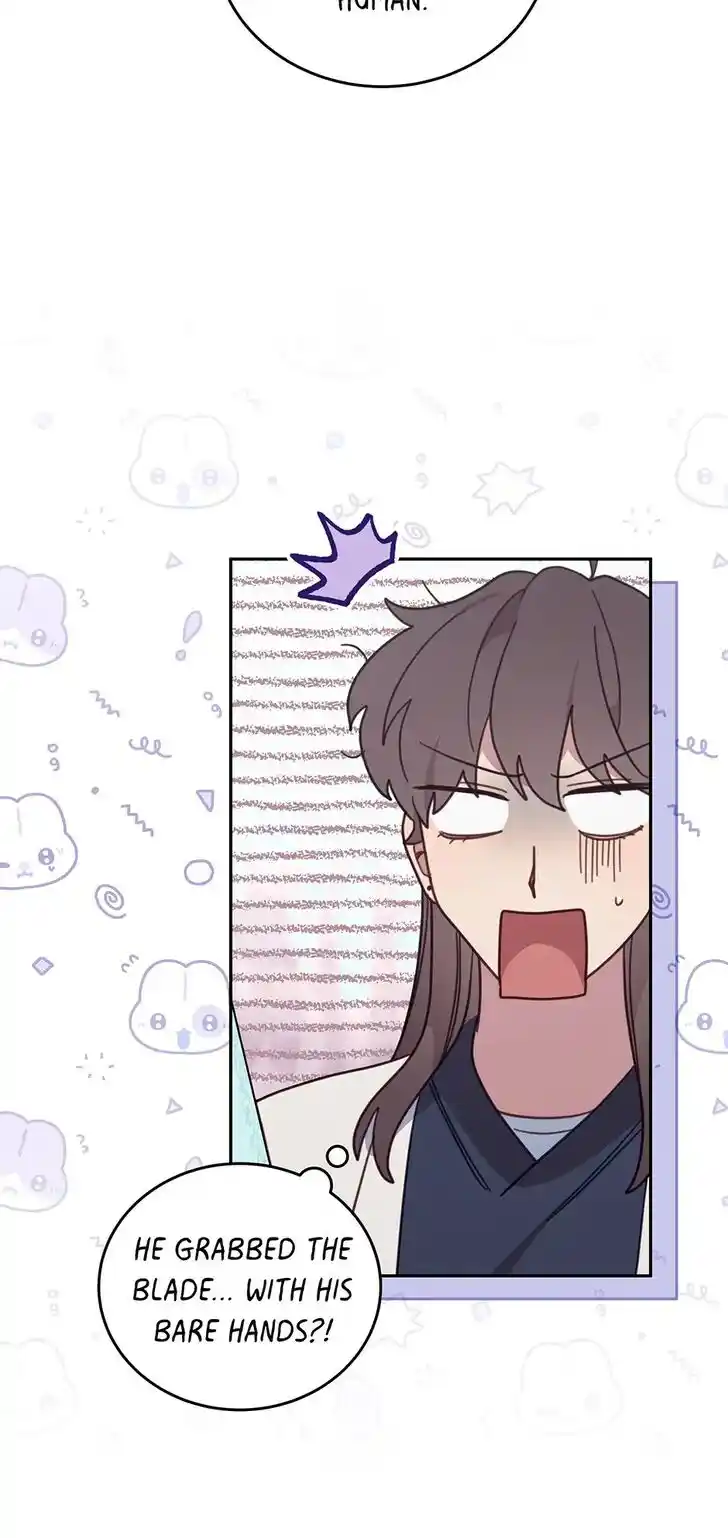 An Animal Hospital in the Border Area Ch.119