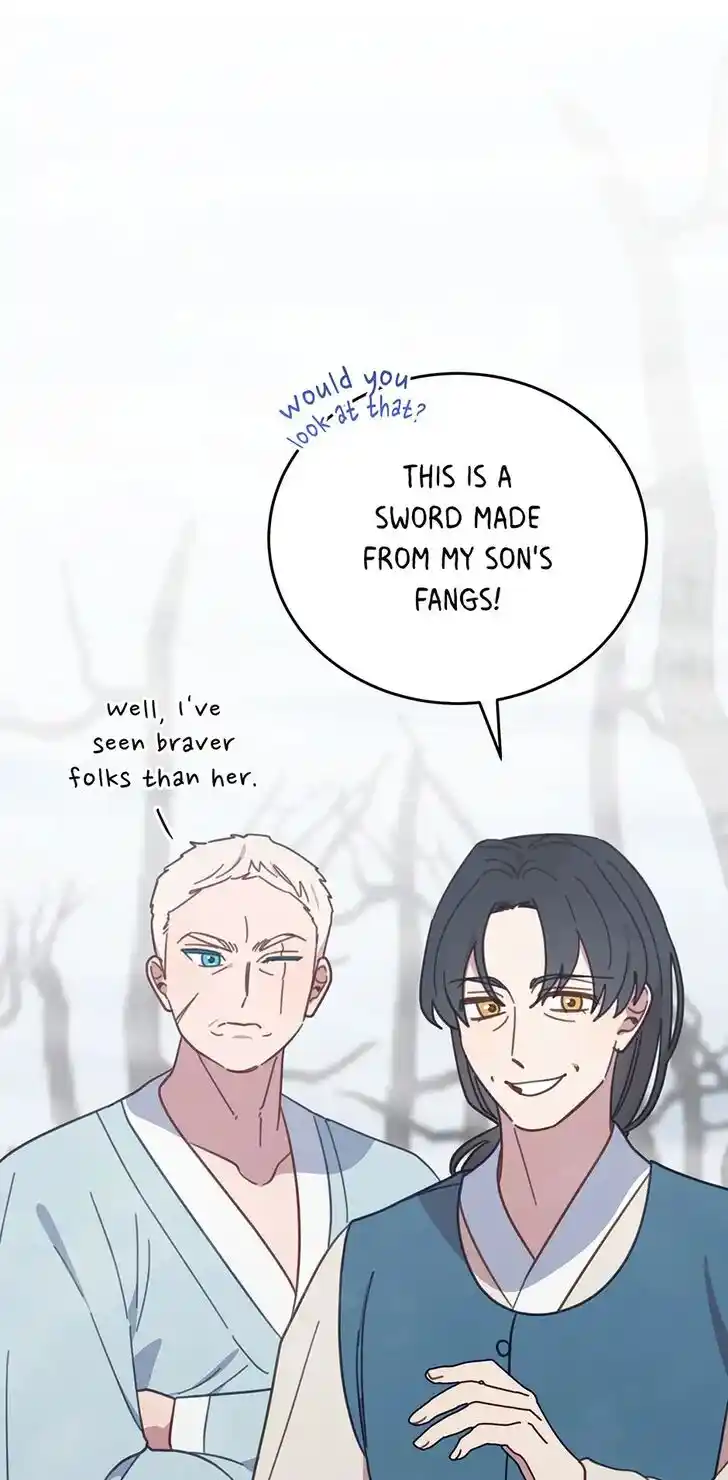 An Animal Hospital in the Border Area Ch.119