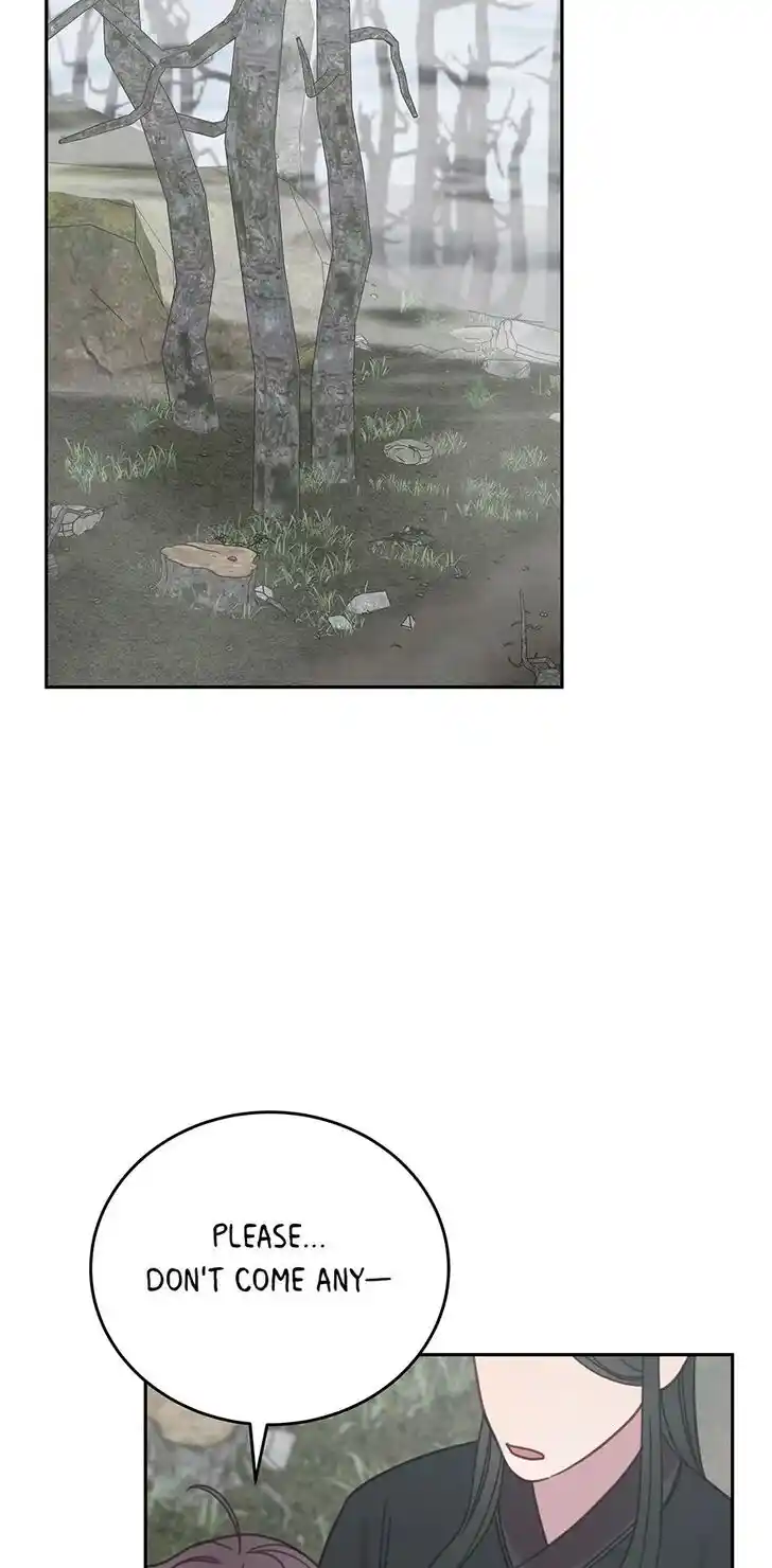 An Animal Hospital in the Border Area Ch.119