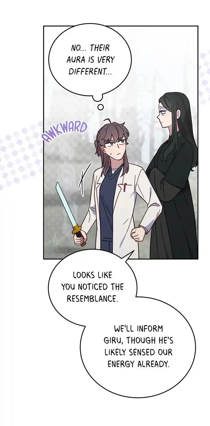 An Animal Hospital in the Border Area Ch.119