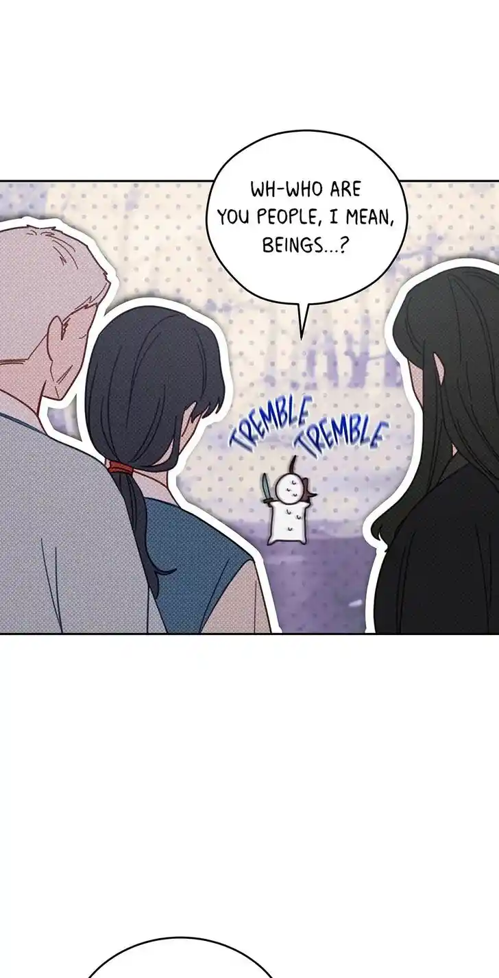 An Animal Hospital in the Border Area Ch.119