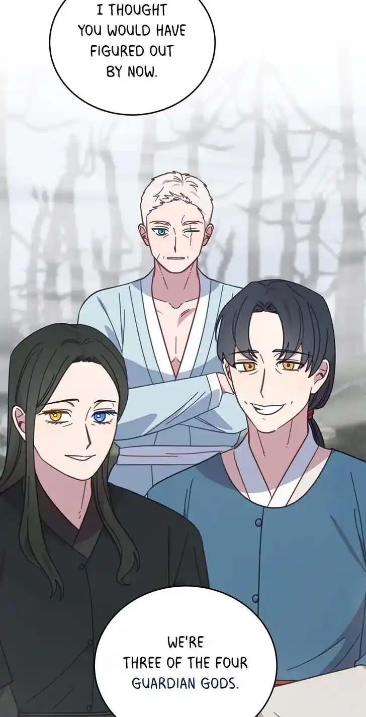 An Animal Hospital in the Border Area Ch.119