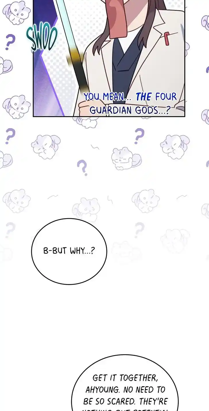 An Animal Hospital in the Border Area Ch.119