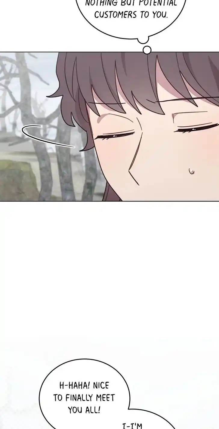 An Animal Hospital in the Border Area Ch.119