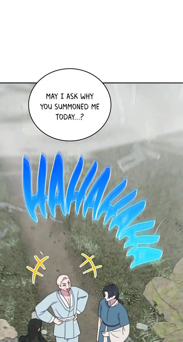 An Animal Hospital in the Border Area Ch.119