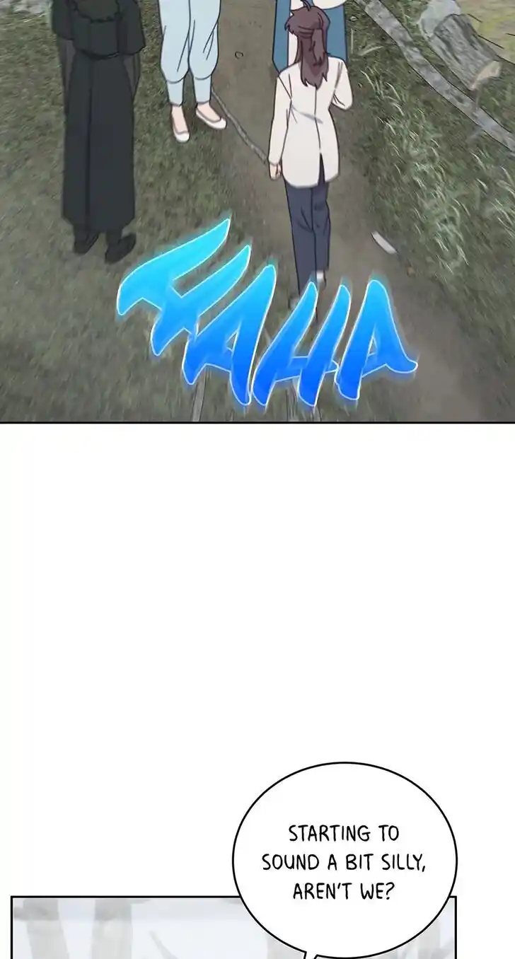 An Animal Hospital in the Border Area Ch.119