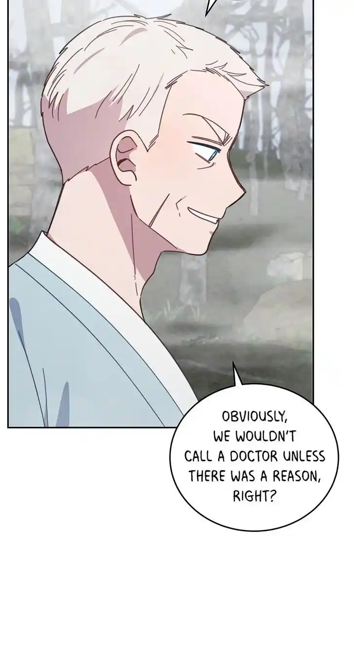 An Animal Hospital in the Border Area Ch.119