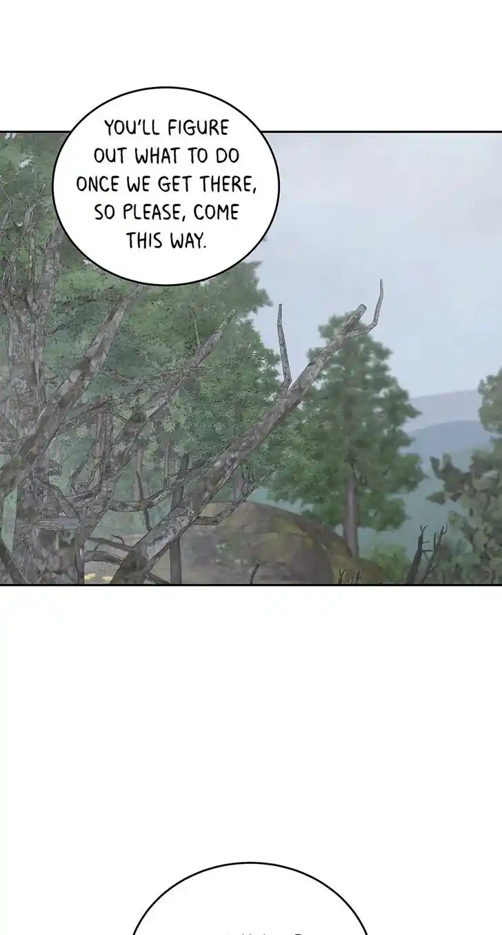 An Animal Hospital in the Border Area Ch.119