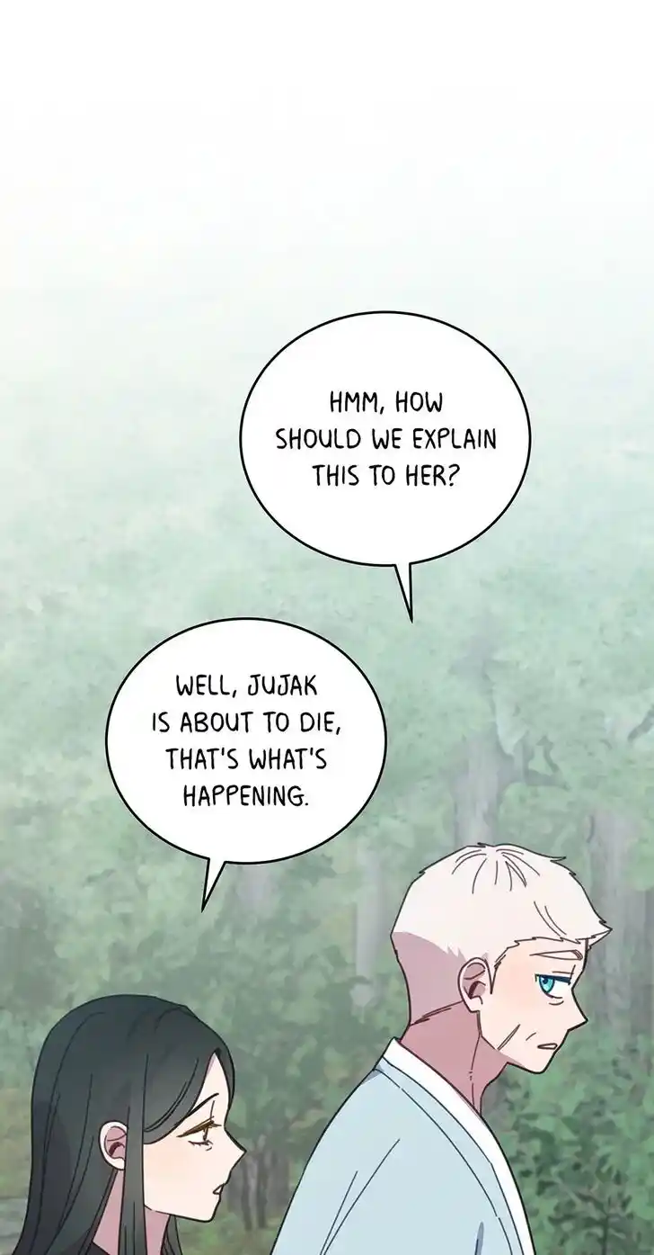 An Animal Hospital in the Border Area Ch.119