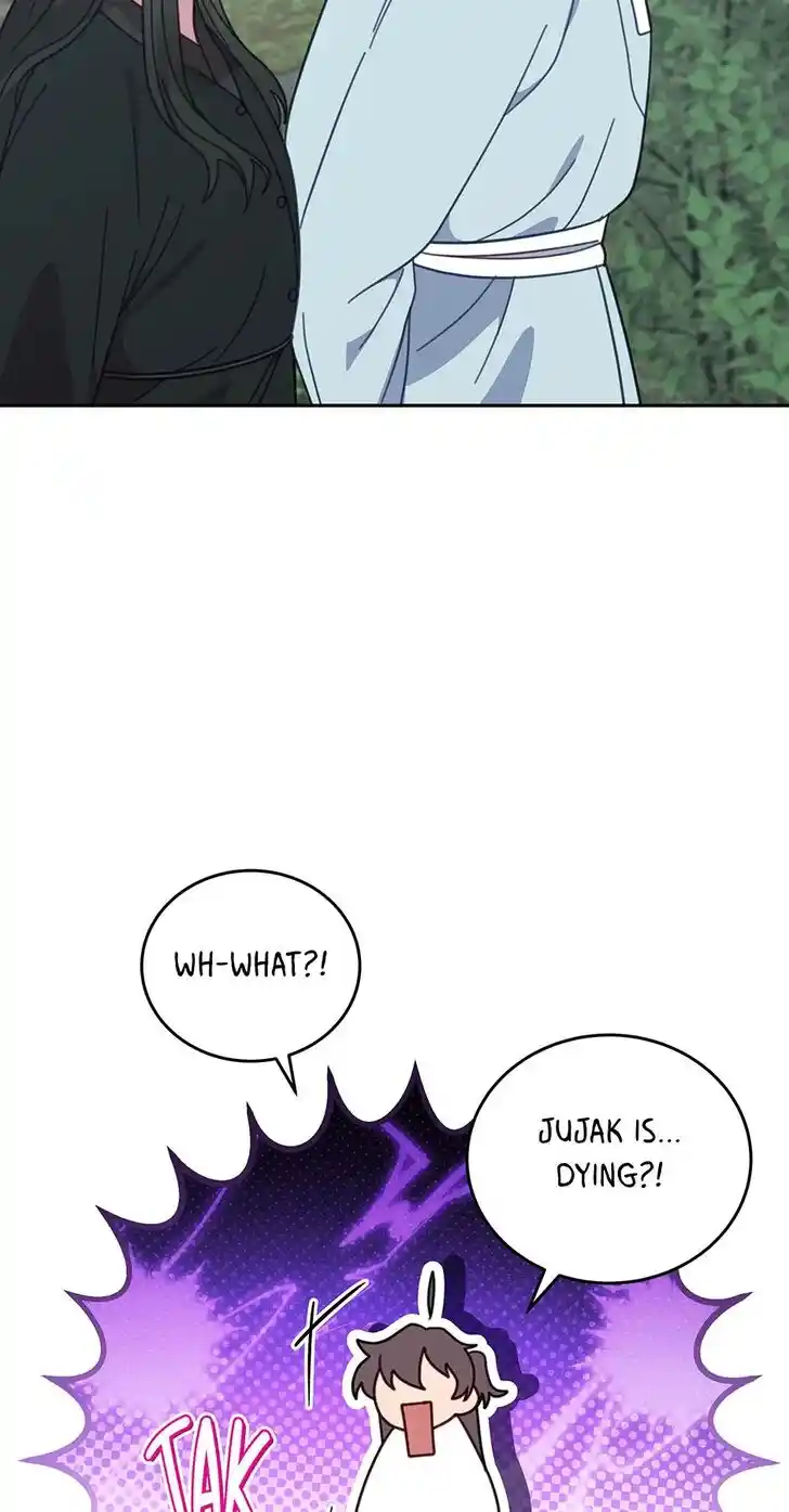 An Animal Hospital in the Border Area Ch.119