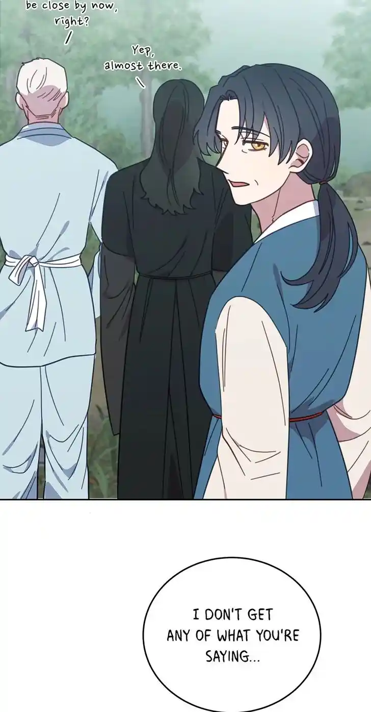 An Animal Hospital in the Border Area Ch.119