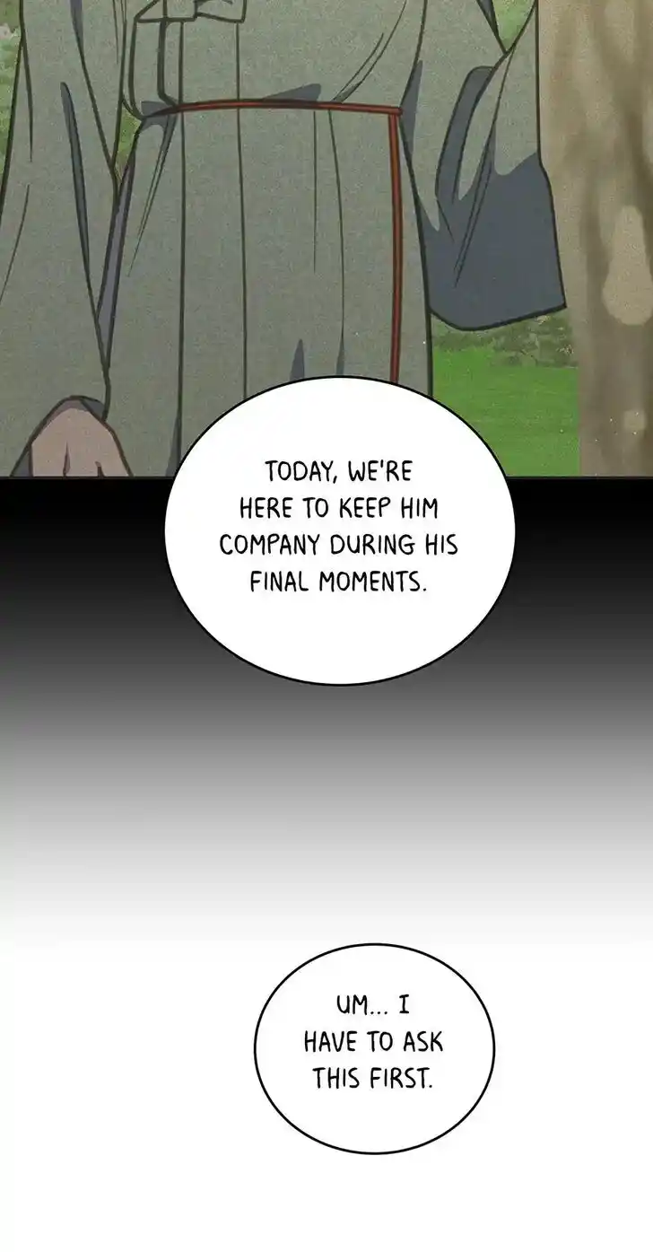 An Animal Hospital in the Border Area Ch.119