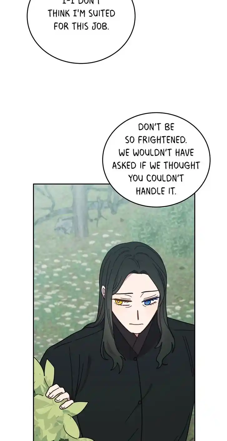 An Animal Hospital in the Border Area Ch.119