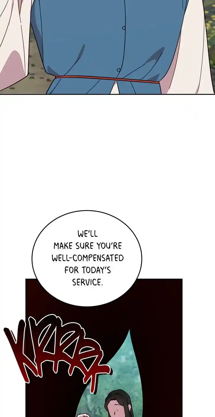 An Animal Hospital in the Border Area Ch.119