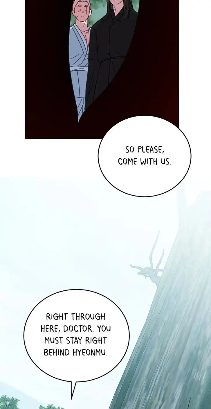 An Animal Hospital in the Border Area Ch.119