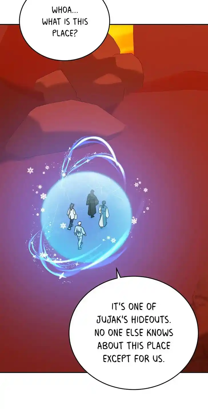 An Animal Hospital in the Border Area Ch.119