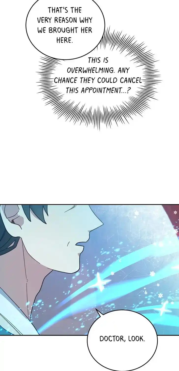 An Animal Hospital in the Border Area Ch.119