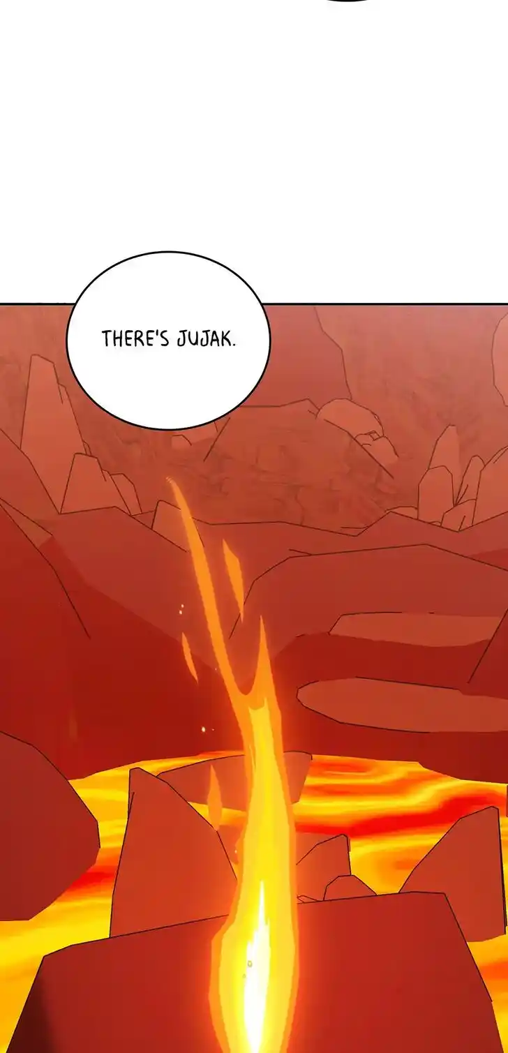 An Animal Hospital in the Border Area Ch.119